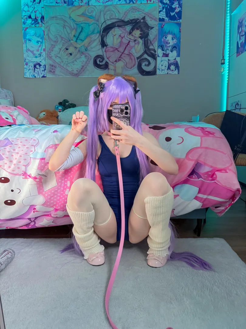 Please Master, your tiny pet is desperate for those perfect pets