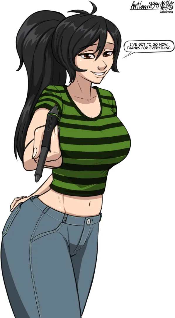 Please Read Me: Justalittlevore's Retirement