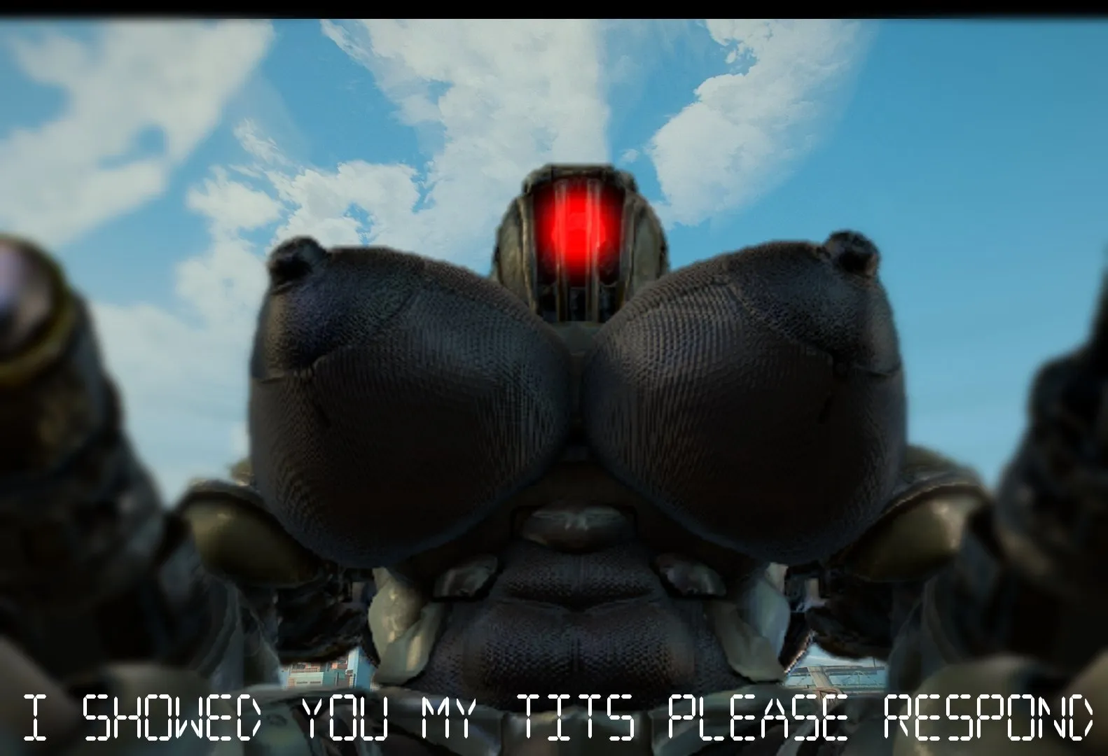 Please respond by @WNsfm