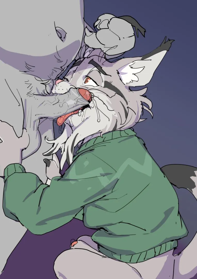 Pleasing Daddy (b_unko_3)