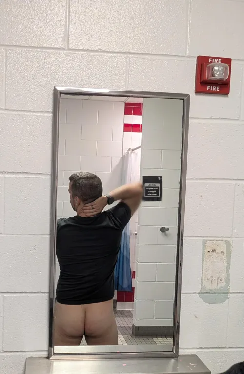 plenty of room for improvement