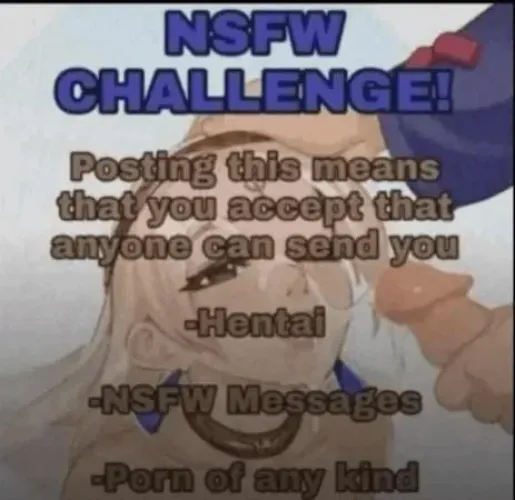 pls send me anything