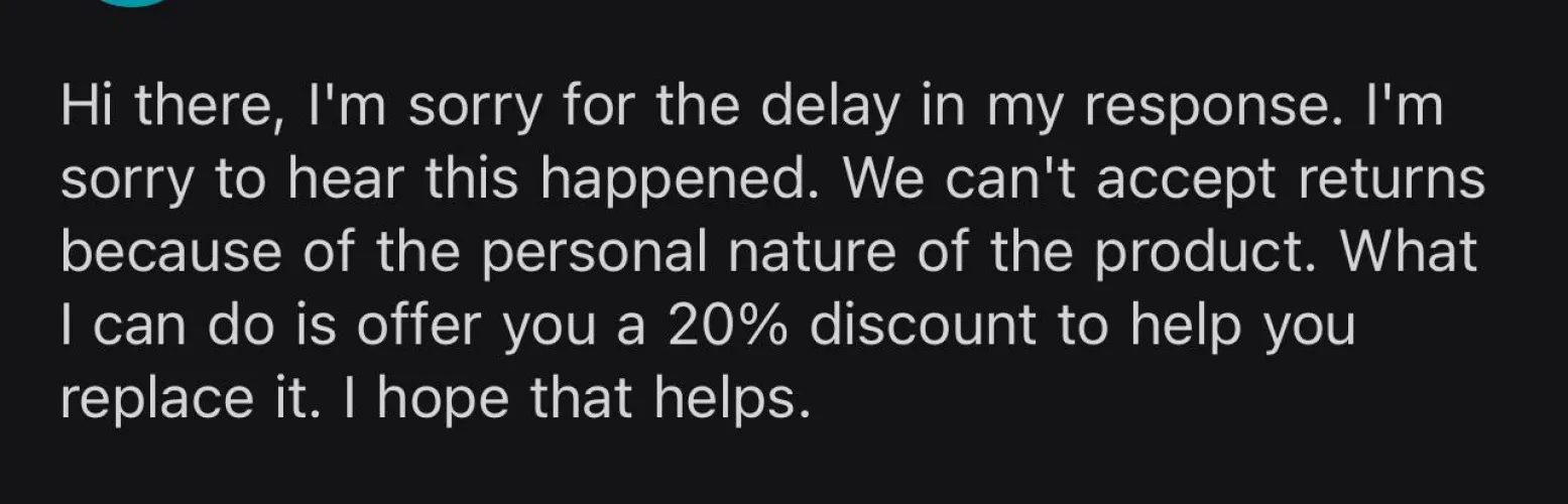 POC trans guys, be aware