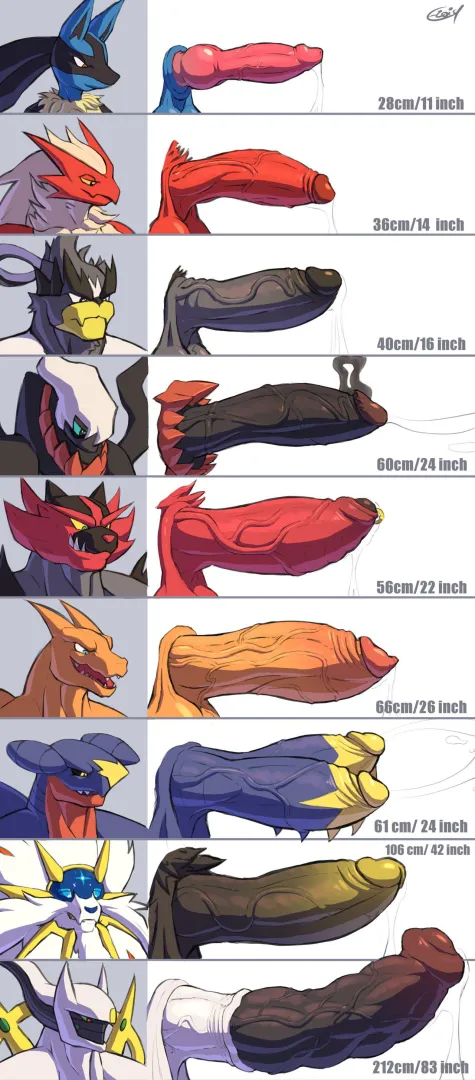 Pokedicks (E_Zoid)