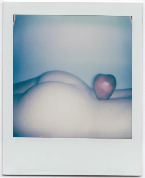 Polaroid by me