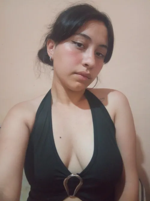 Posso essere affascinante, amore