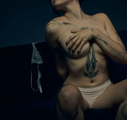 Posso rendere più piccante la tua giornata?