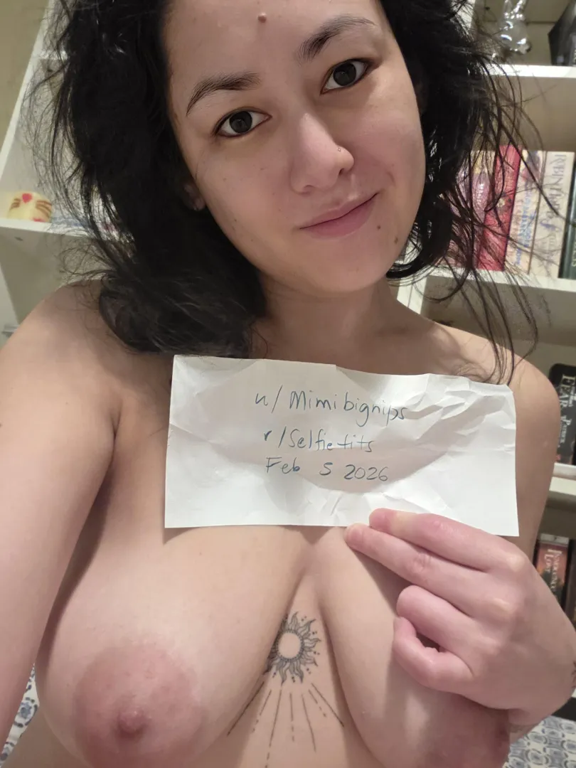 Post for verification