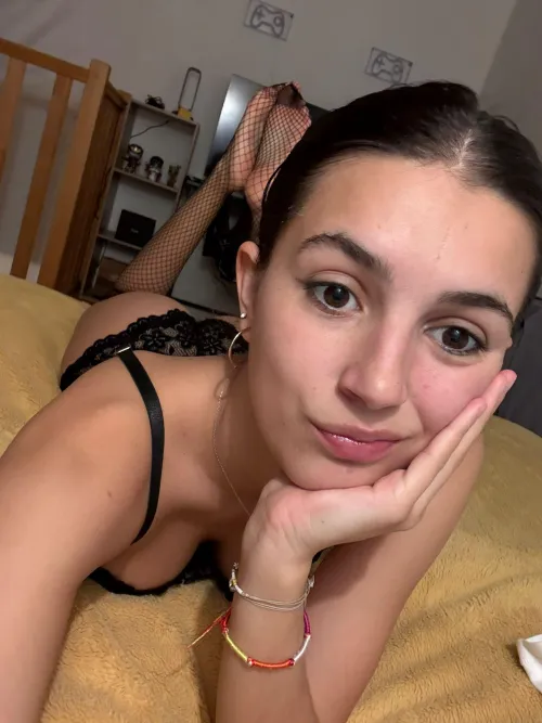 Pour tous les amoureux de mes jolies petits pieds 