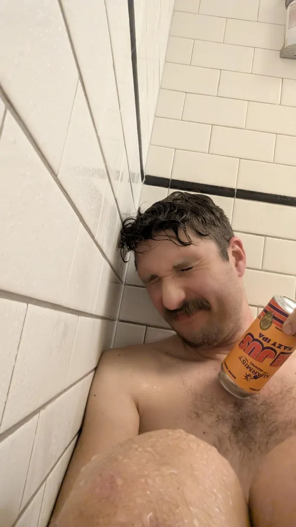 pouring the last out for your guys...