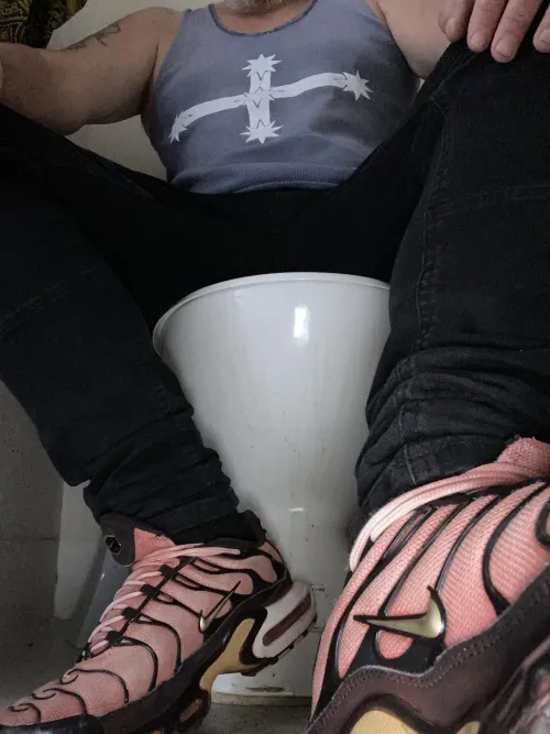 POV Under Boss Bogan's TN's