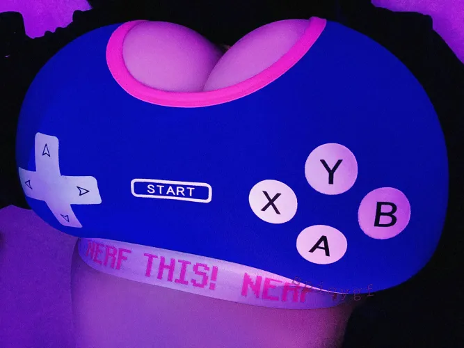 pov ur new controller :p