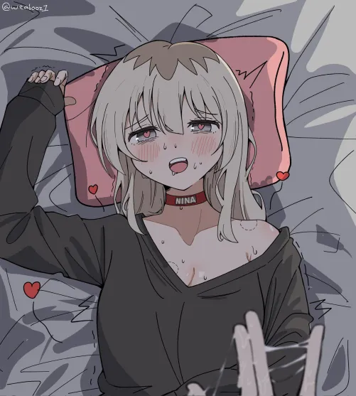 POV you made Momoka feel wonderful (weabooz) [Girls Band Cry]