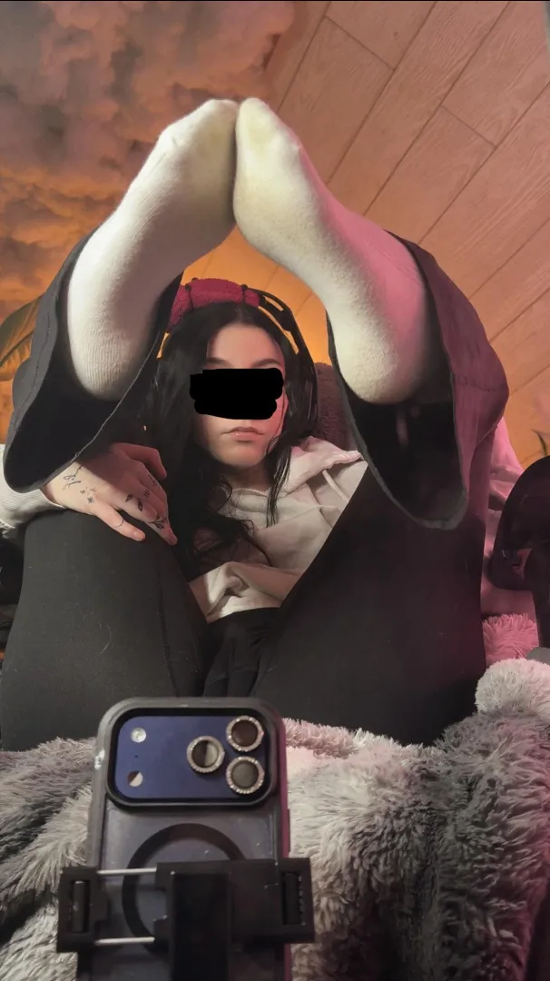 POV: you’re on the floor