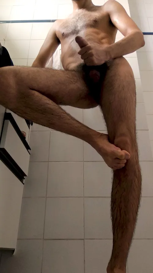 POV you're on your knees