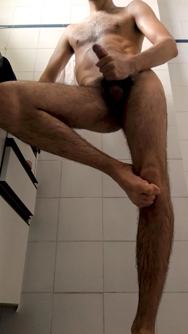 POV you're on your knees