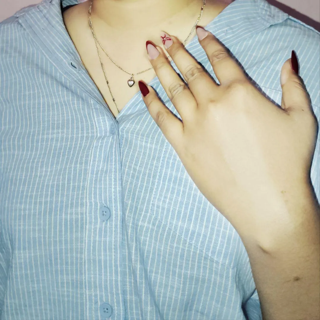 Power doesn’t explain itself.