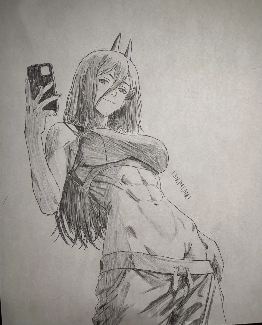 Powers workout results