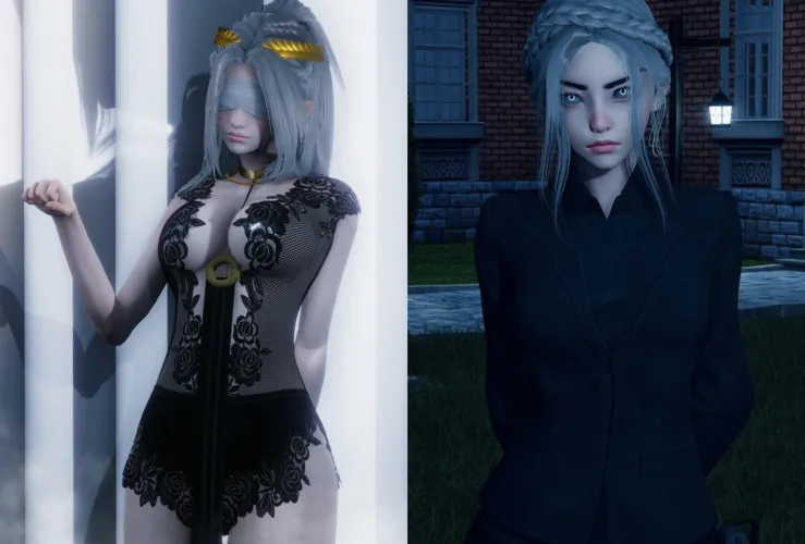 Praetorians are face and 