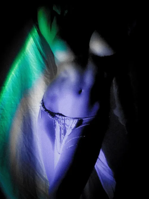 Precision illuminated.