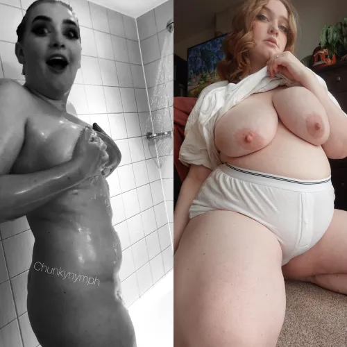 Pregnancy & weight gain