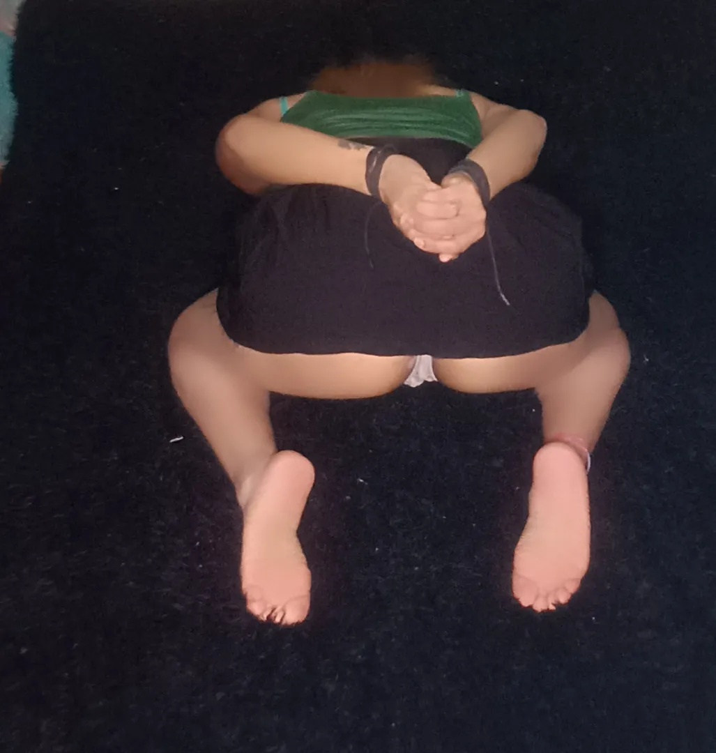 Prepared for punishment