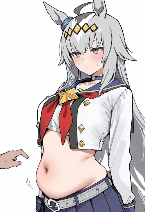 Pre-race bulking? (SukiT96926)