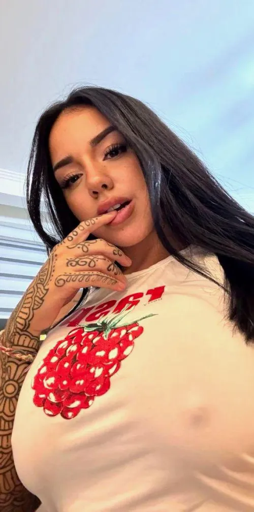 presence felt immediately