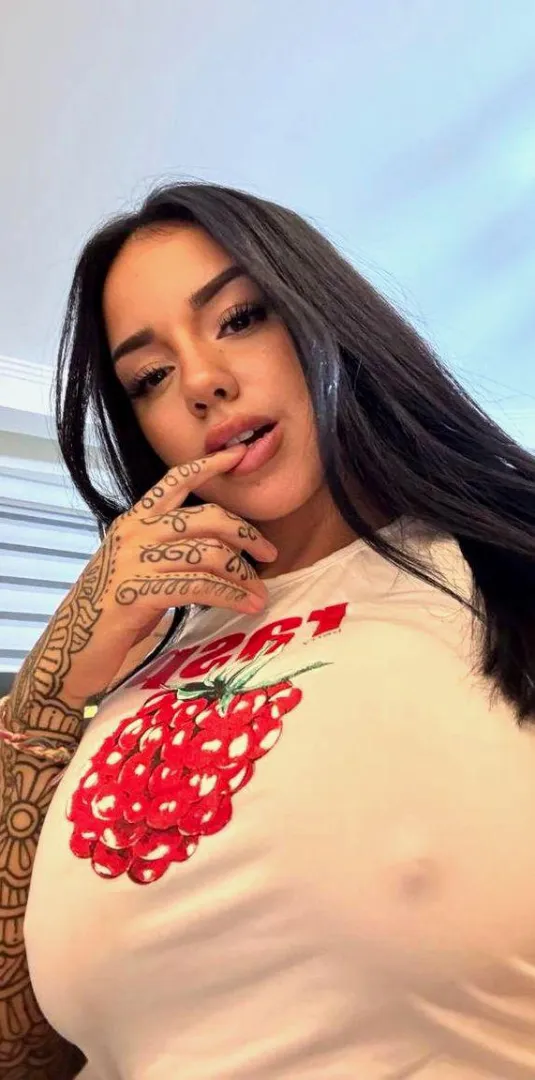 presence felt immediately