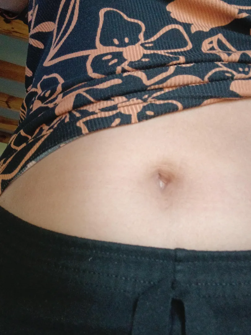 Press play with that little mouth