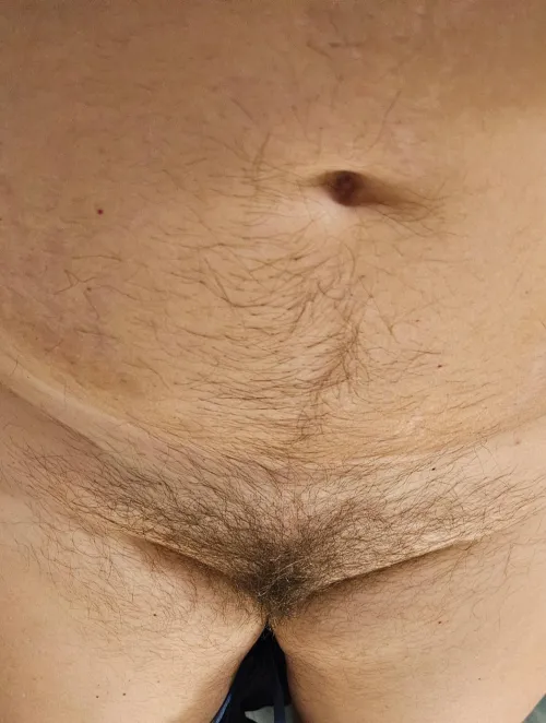 Press up against my body..