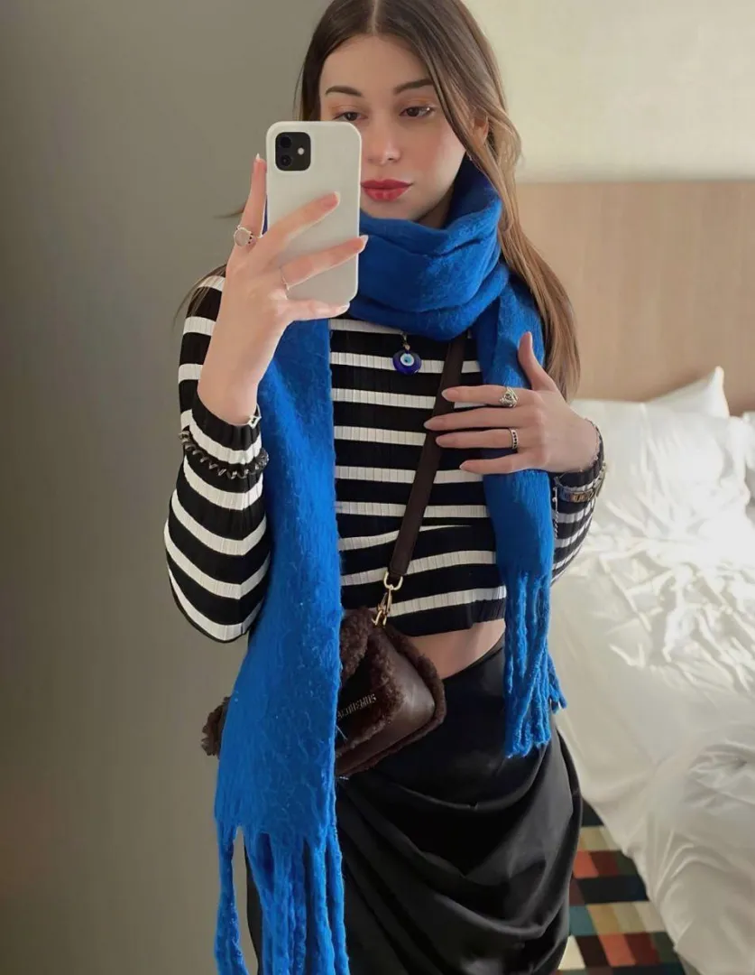 Pretty enough to make you look twice.