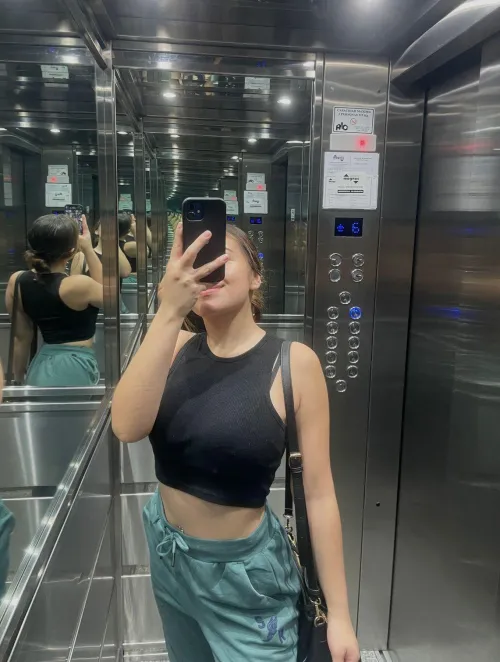 Pretty, with a hidden agenda.