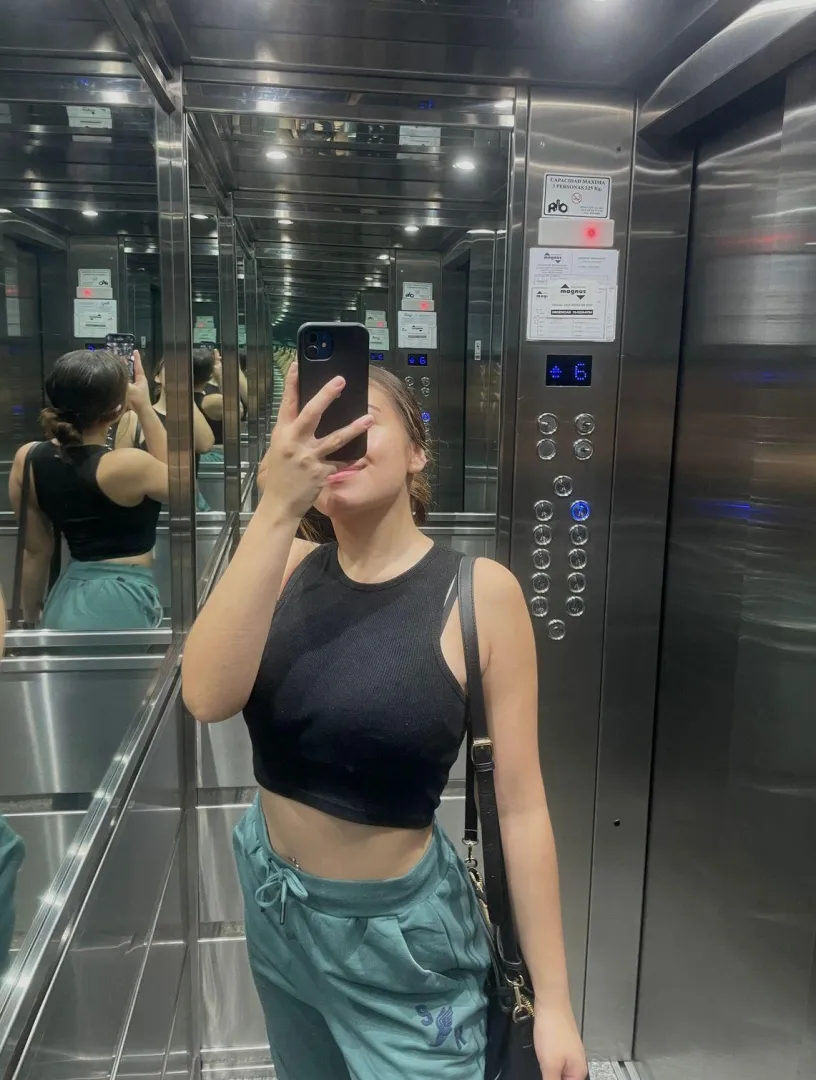 Pretty, with a hidden agenda.