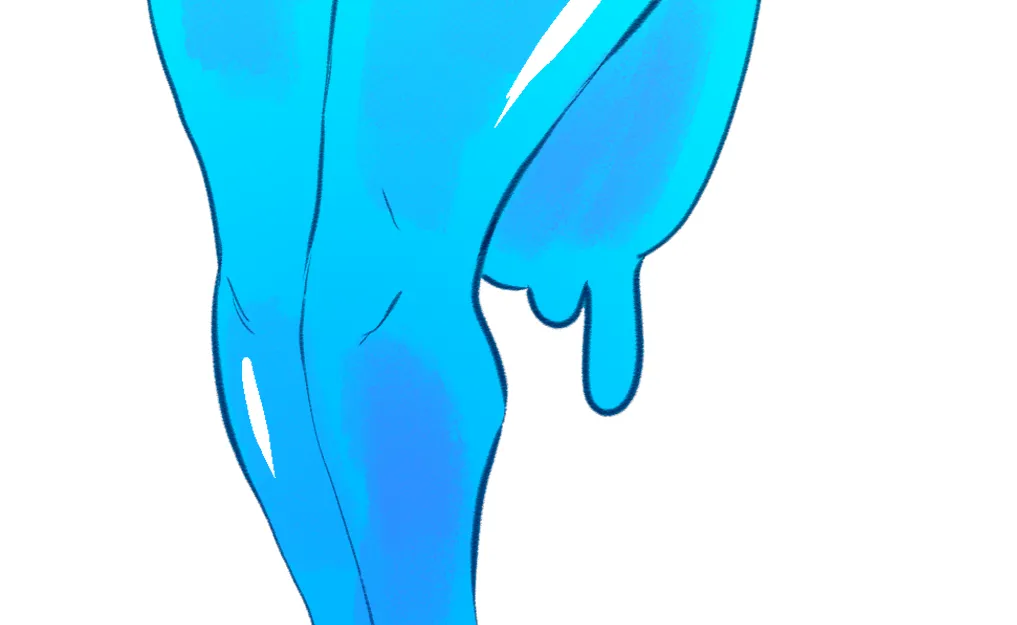 Preview of next fanart  (CortexArt) [F]