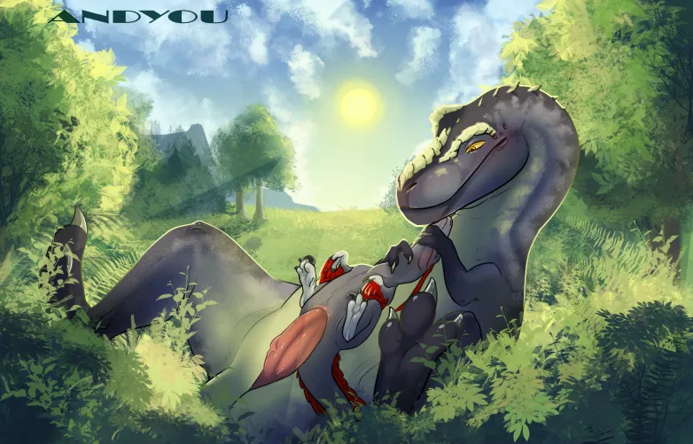 Prince Treatment (!And you) [MM]