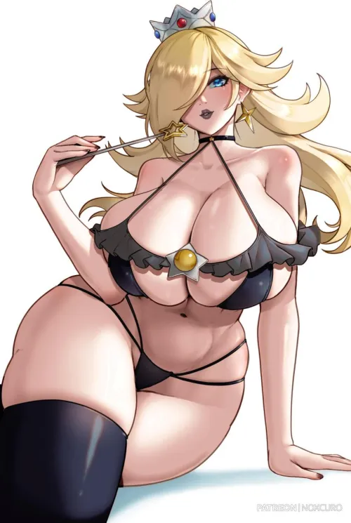 Princess Rosalina (nox)