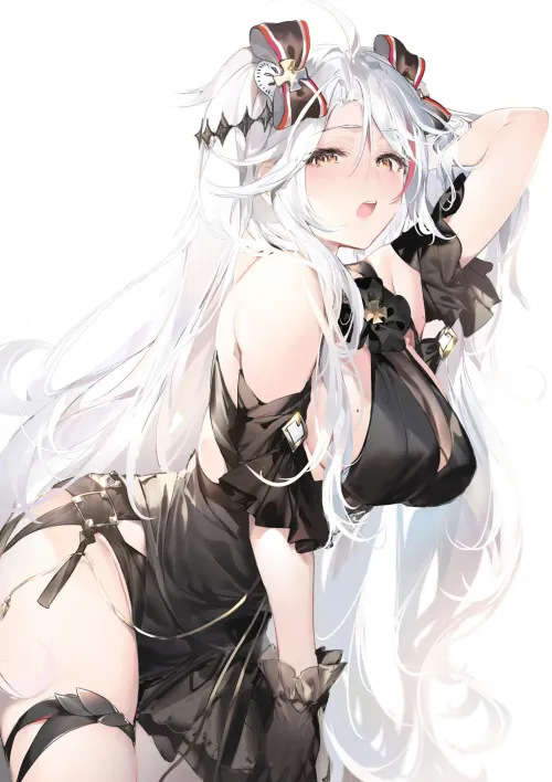 Prinz Eugen [Azur Lane]