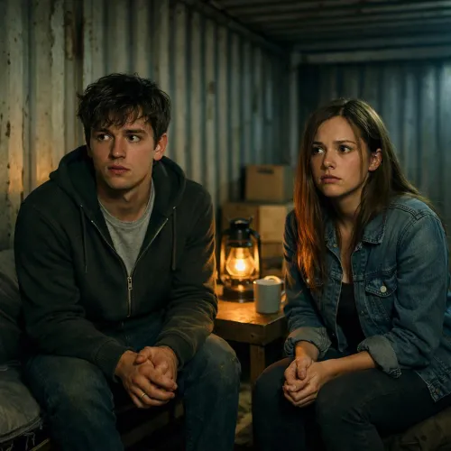 Prisoner of Misfortune - corrected link