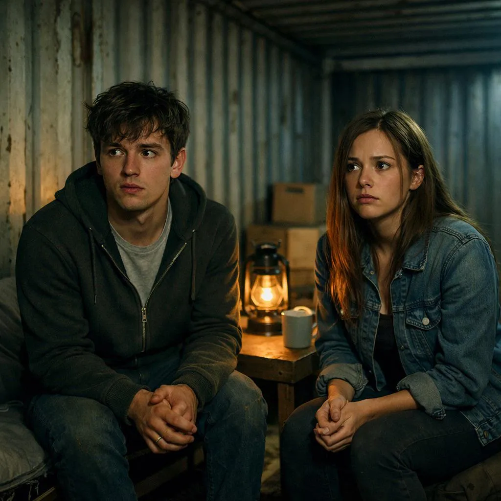 Prisoner of Misfortune - corrected link