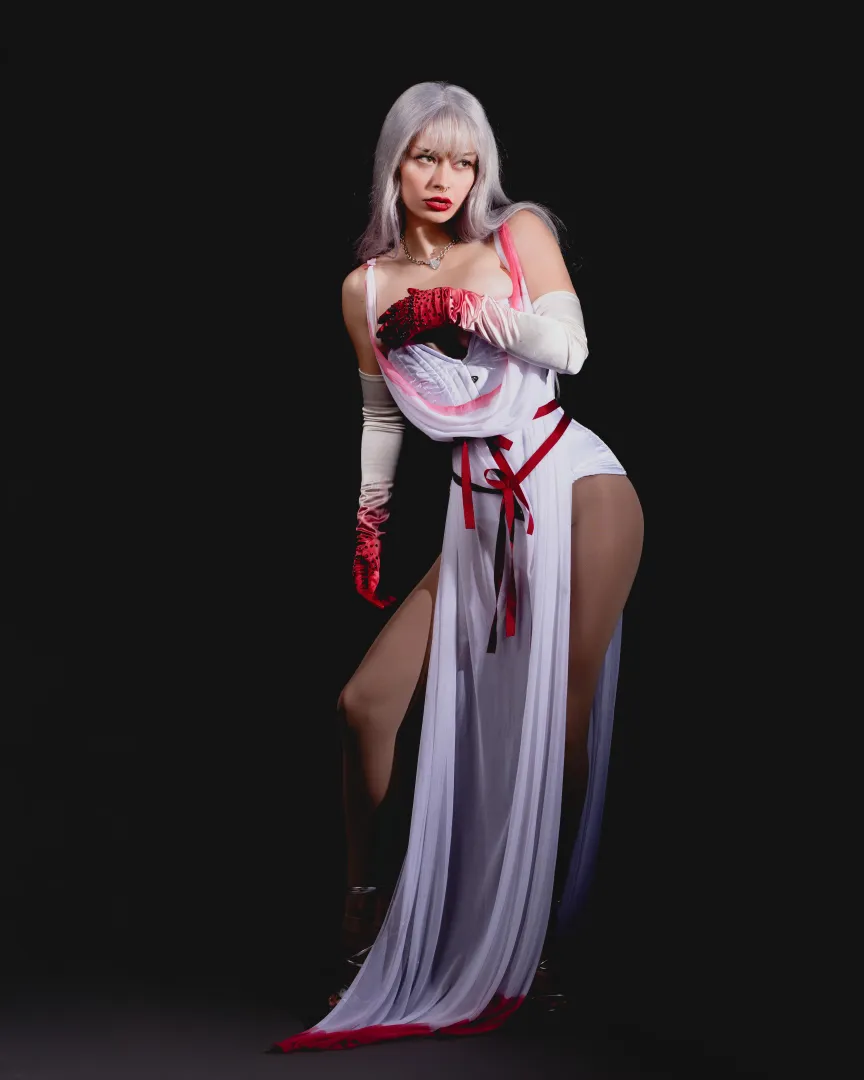 Probably not something I could meet your parents in