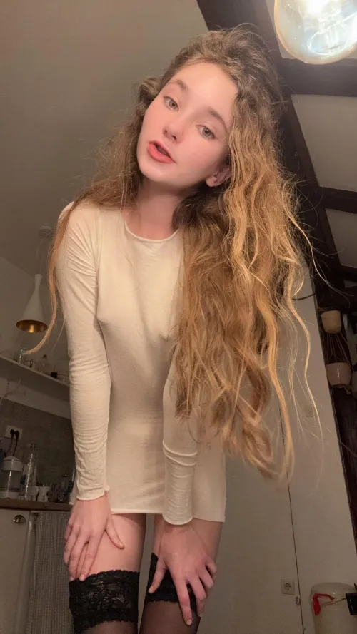 Professional bra hater!