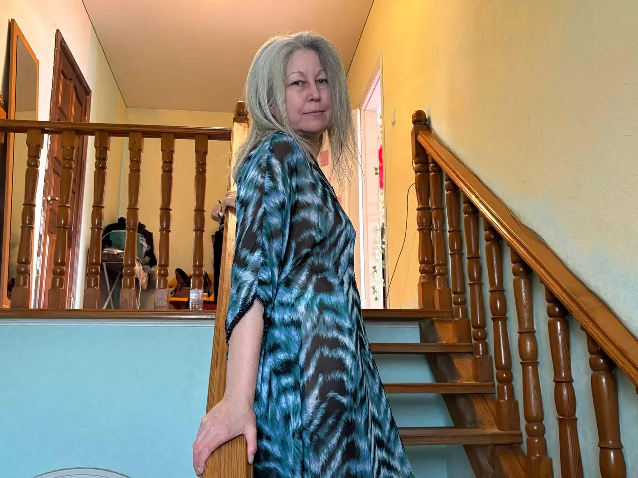 Promise tomorrow night… or quiet will start to feel cruel.