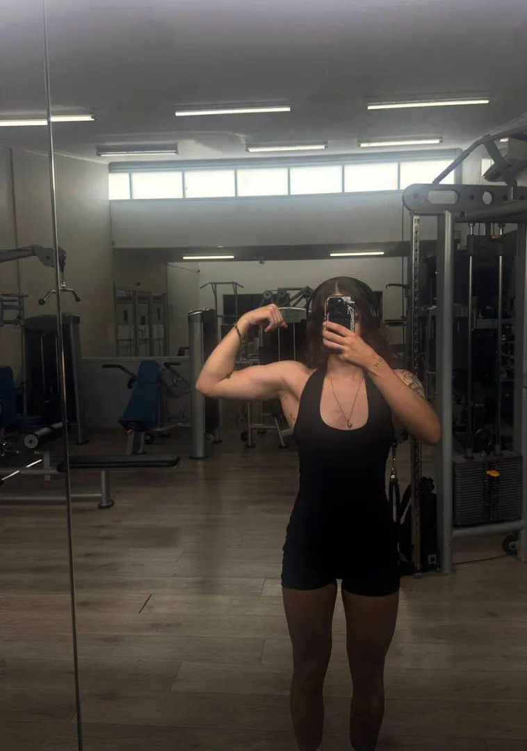 proof that discipline works