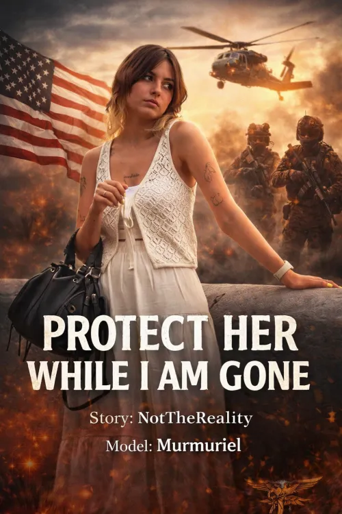 Protect Her While I Am Gone - Chapter 2