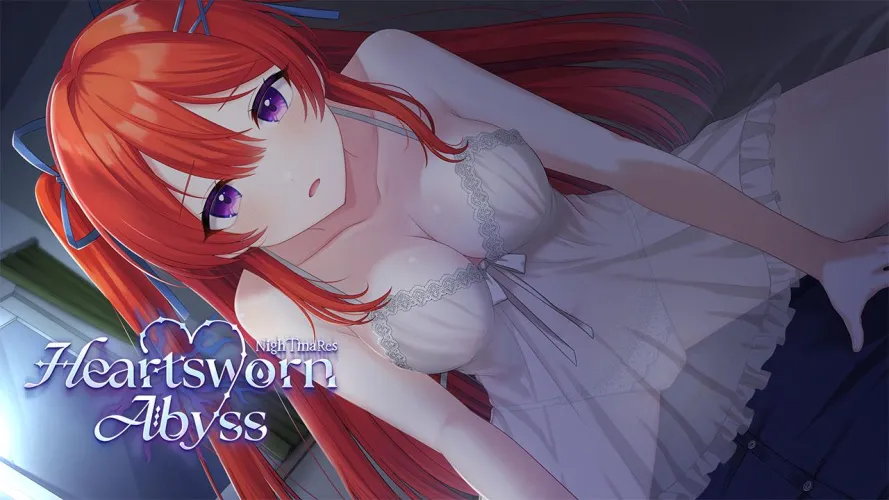 Protect your cute girlfriend from NTR? [Heartsworn Abyss]