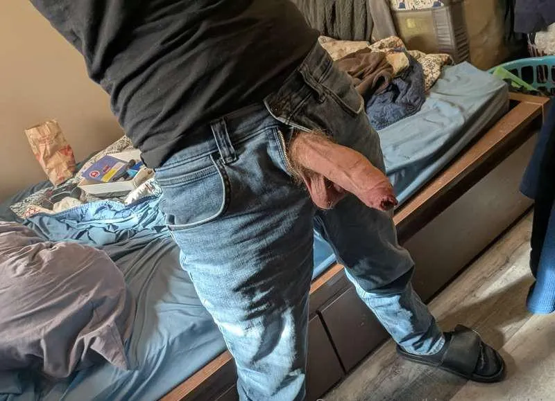 Proud owner of a big dick (42)