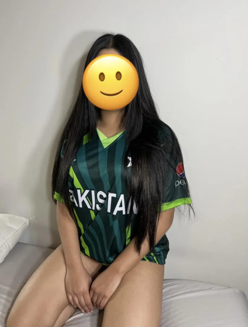 Proud to represent (F)