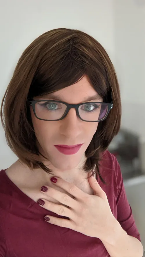 Prêt.e pour la transformation. De l'aide pour aller plus loin ? ️️