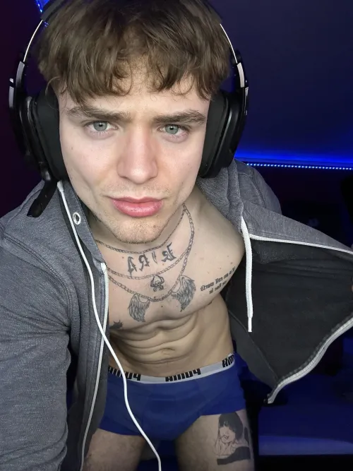 puma undies are the best